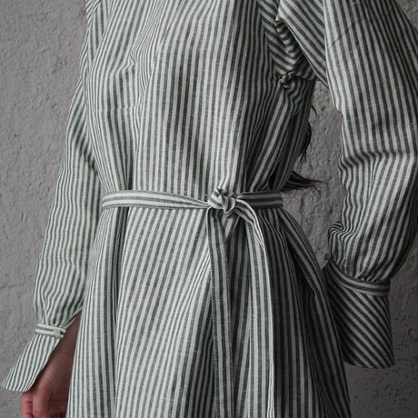 NOTA laterano uno green stripe