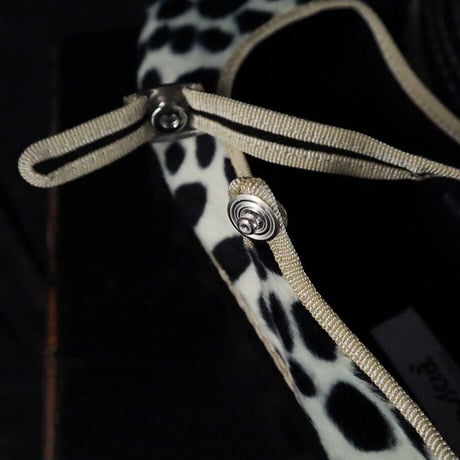 Sciuscià MARYJANE (dalmatian)