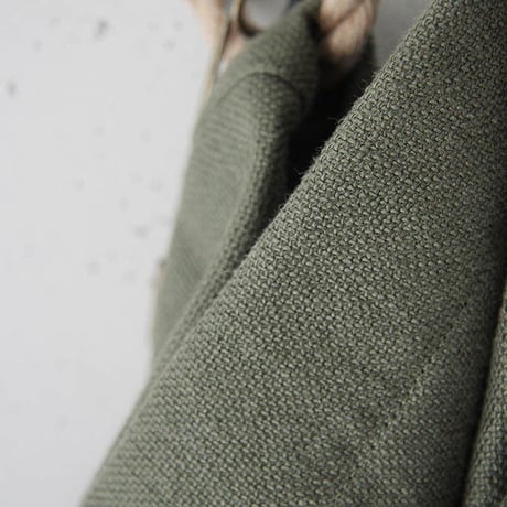 Tabrik rope bag olive
