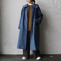 NOTA une dress coat re:2