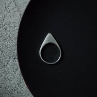 REBECCA GLADSTONE JEWELLERY triangle