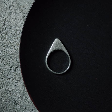 REBECCA GLADSTONE JEWELLERY triangle