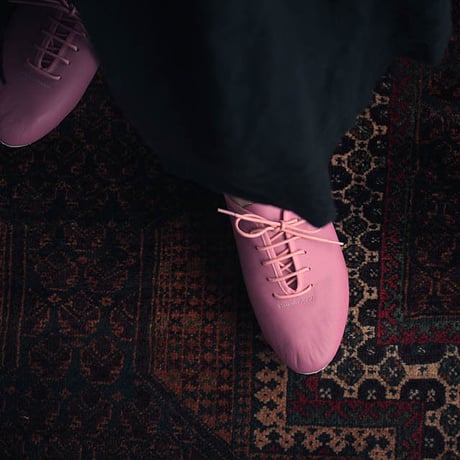 CATWORTH  jazz shoe (mid pink)
