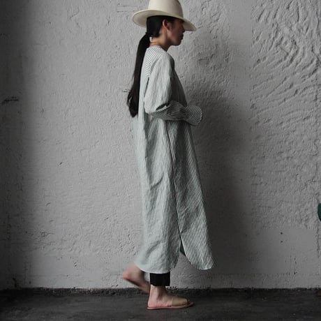 NOTA laterano uno green stripe