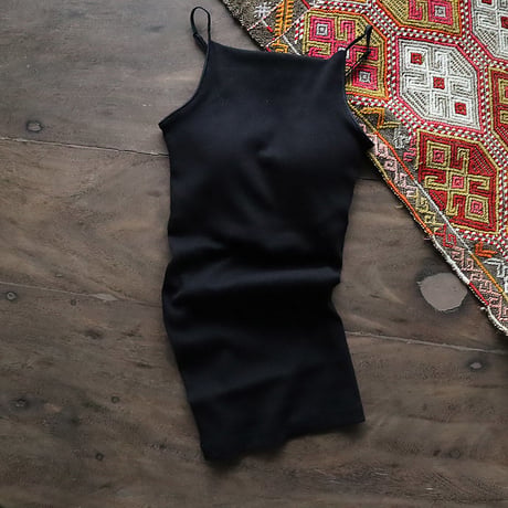 1dozen  organic cotton camisole