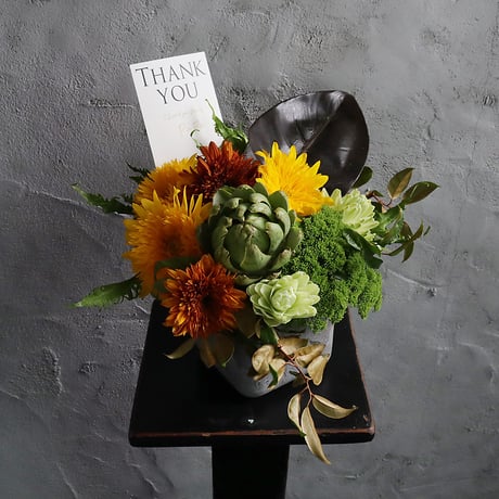 Father'sDay 2025 flower arrangement