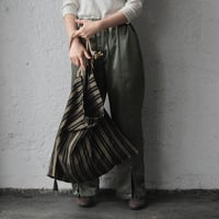 Tabrik rope bag stripe
