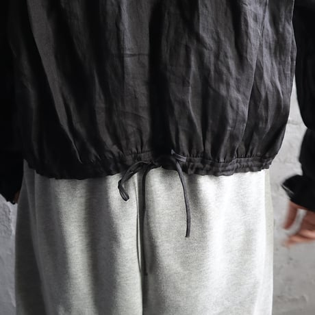 TOWAVASE violette jacket (black)