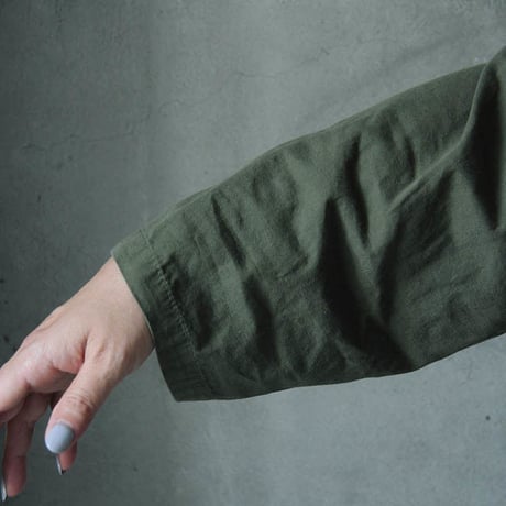 sweden snow camo parker olive