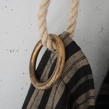 Tabrik rope bag stripe