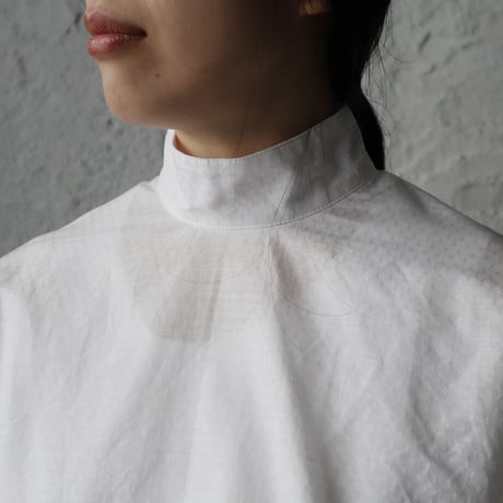 NOTA struttin'blouse