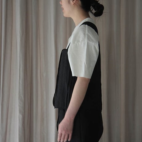TOWAVASE Corset (black)