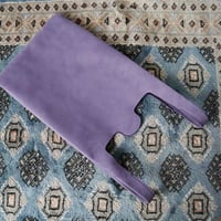 chiihao conveni bag (S) purple