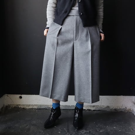 NOTA pantacourt (gray)