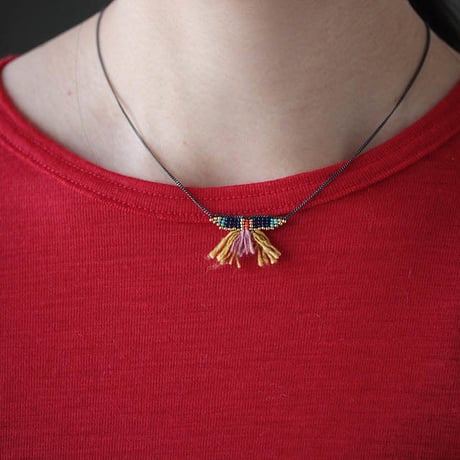 ishi jewelry necklace A