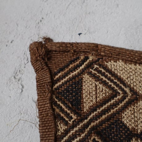 KUBA cloth B