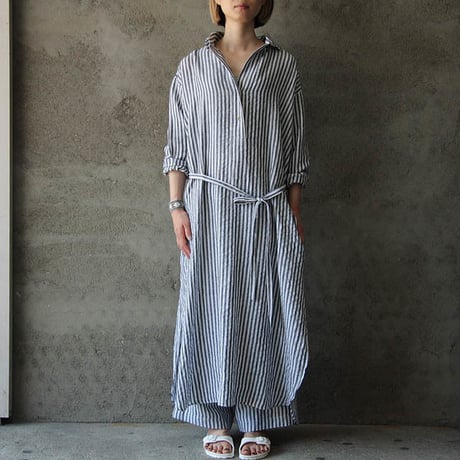 eastbyeastwest shirt dress + pants