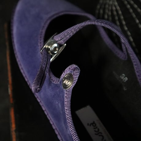 Sciuscià MARYJANE (amethyst)