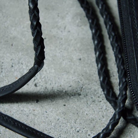 chiihao besoin pochette black