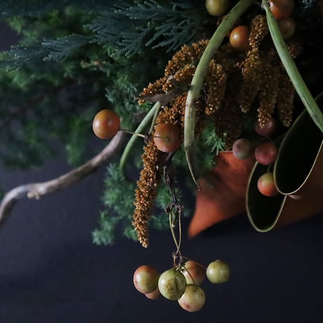 christmas swag  2023 (B)