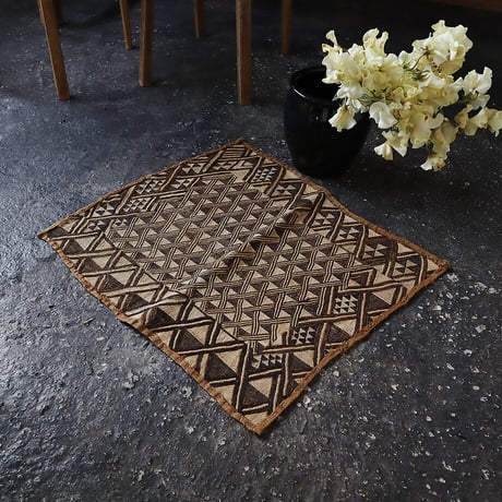 KUBA cloth C