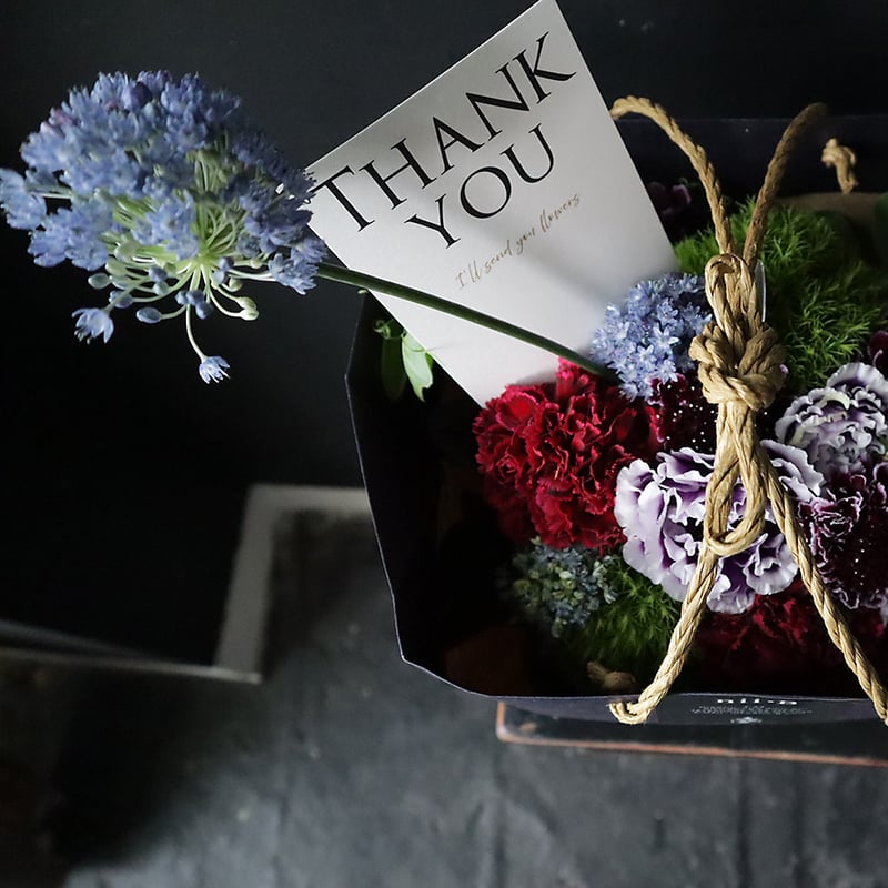 店頭受取】Mother'sDay 2025 flower arrangement(S) wi 店頭受取】Mother'sDay 2025 flower arrangement(S) wi