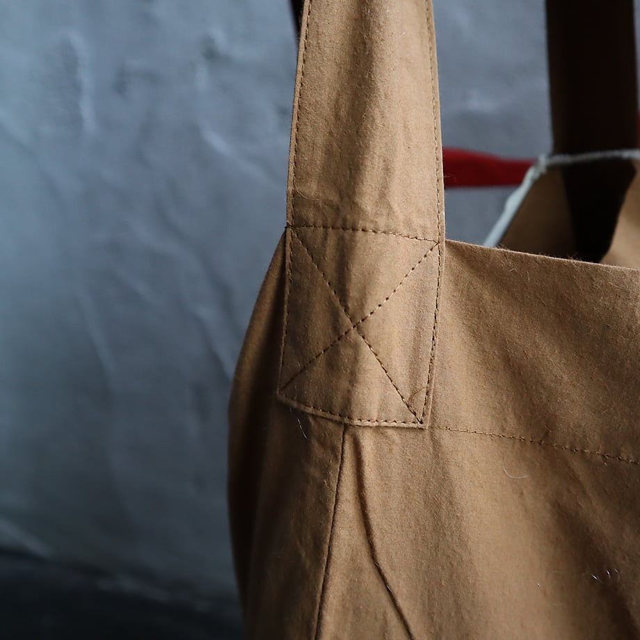 R&D.M.Co- shoulder bag (CUP OF TEA) | nii-B |