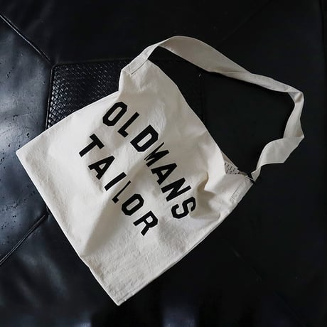 OLDMAN'S TAILOR  oneshoulder bag