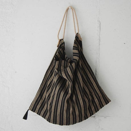 Tabrik rope bag stripe