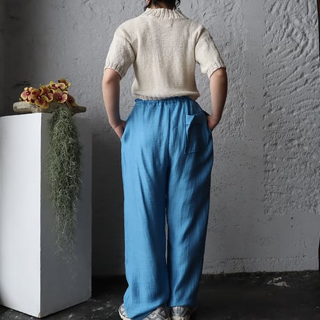 MAYDI poloknit CLASSICAL (offwhite)