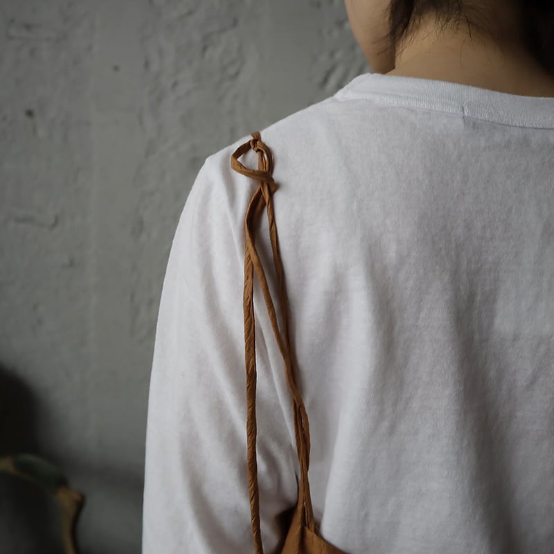 TOWAVASE Anne camisole (renga) | nii-B | WEBSHOP