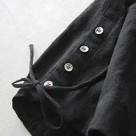 TOWAVASE Bon Voyage drawers (black)