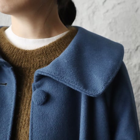 NOTA une dress coat re:2