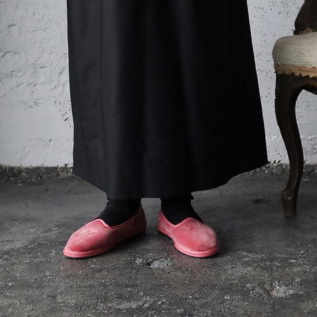Sciuscià TRAGARA (dusty rose)