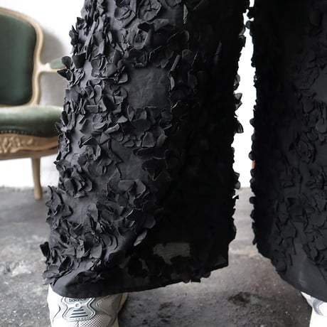 TOWAVASE Anne pants (black)