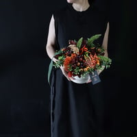season flower arrangement 2023 autumn