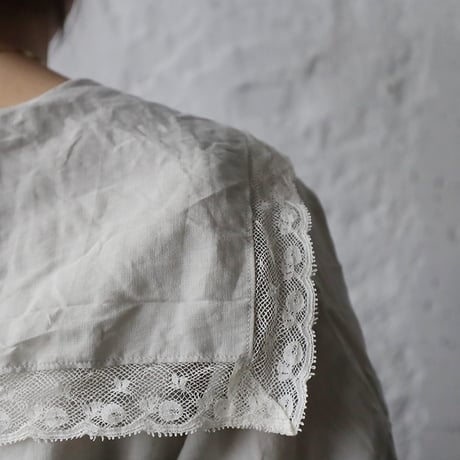 TOWAVASE Leavers dress (gray)