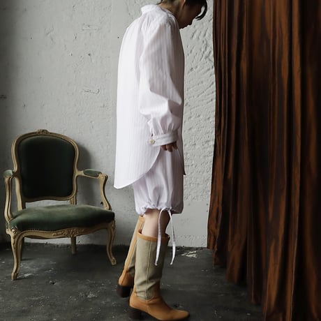 NOTA la matin blouse (lightpurple)