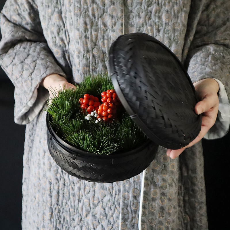 お正月しつらえセット（12/27・28・29お届け) | nii-B | WEBSHOP