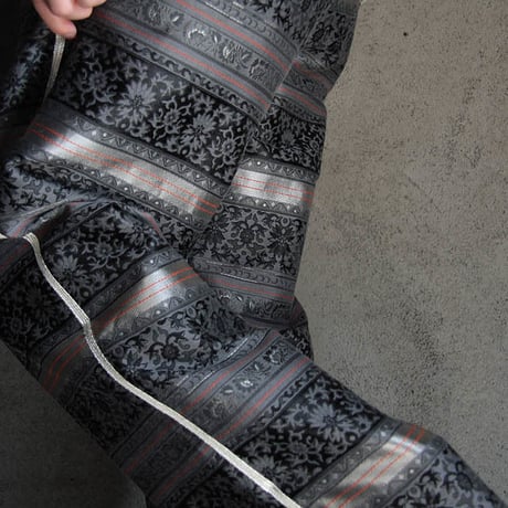 NOTA pants deux
