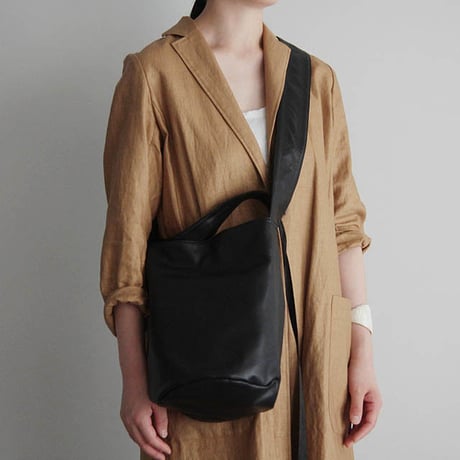TIDIDAY and AUGUST shoulder bag S