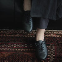 CATWORTH  jazz shoe (black)