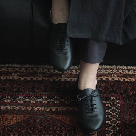 CATWORTH  jazz shoe (black)