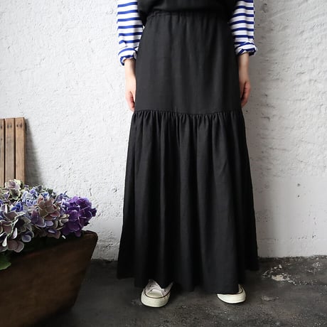 TOWAVASE Bon Voyage dress (black)