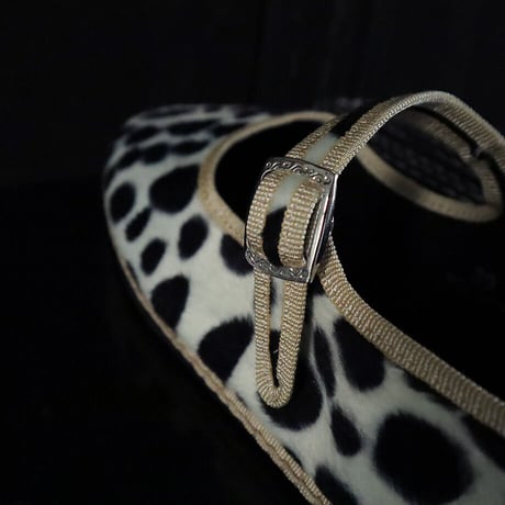 Sciuscià MARYJANE (dalmatian)