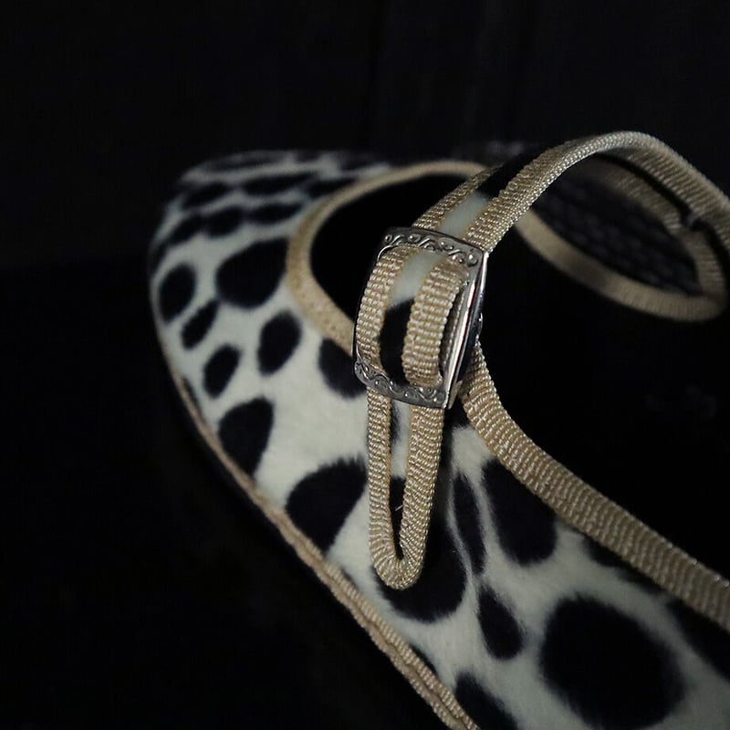 Sciuscià MARYJANE (dalmatian) | nii-B | WEBSHOP