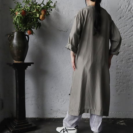 TOWAVASE dress Verrerie (gray)