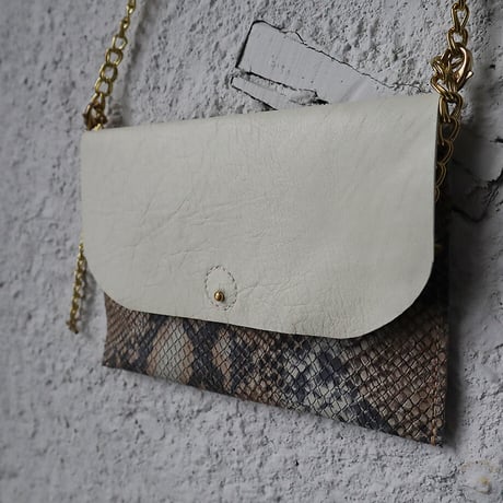 chiihao x nii-B poche  python
