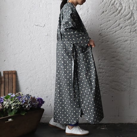 NOTA  N19 gown ( daisy)
