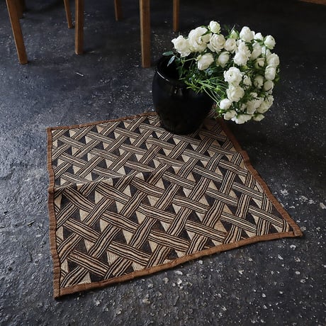 KUBA cloth D